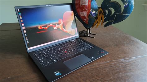 thinkpad x1 carbon 10th gen.